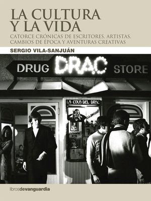 cover image of La cultura y la vida